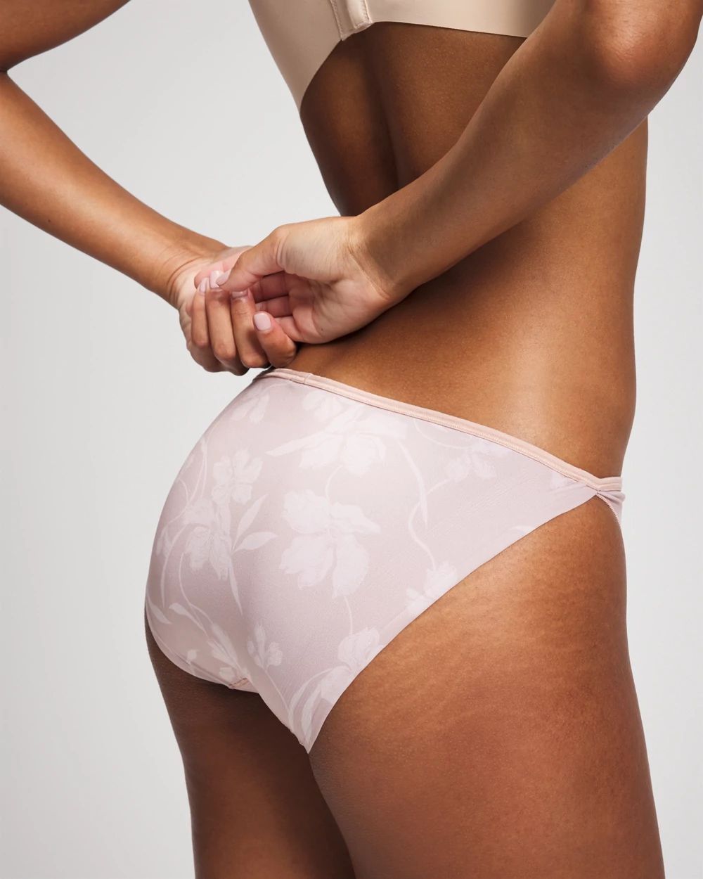 Vanishing Edge Bikini Panty