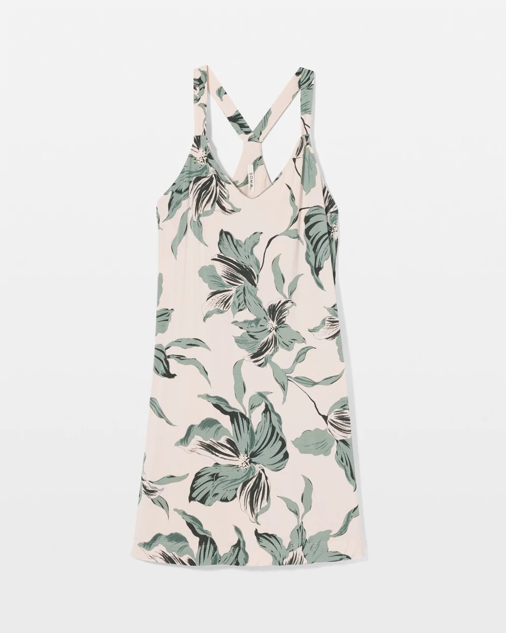 Racerback Chemise