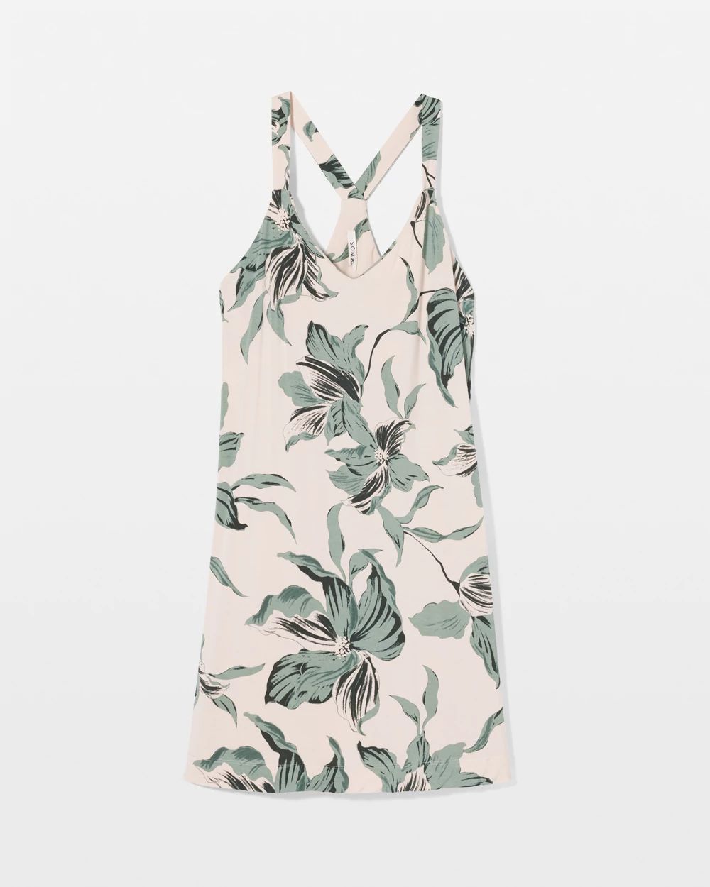 Cool Nights Racerback Chemise