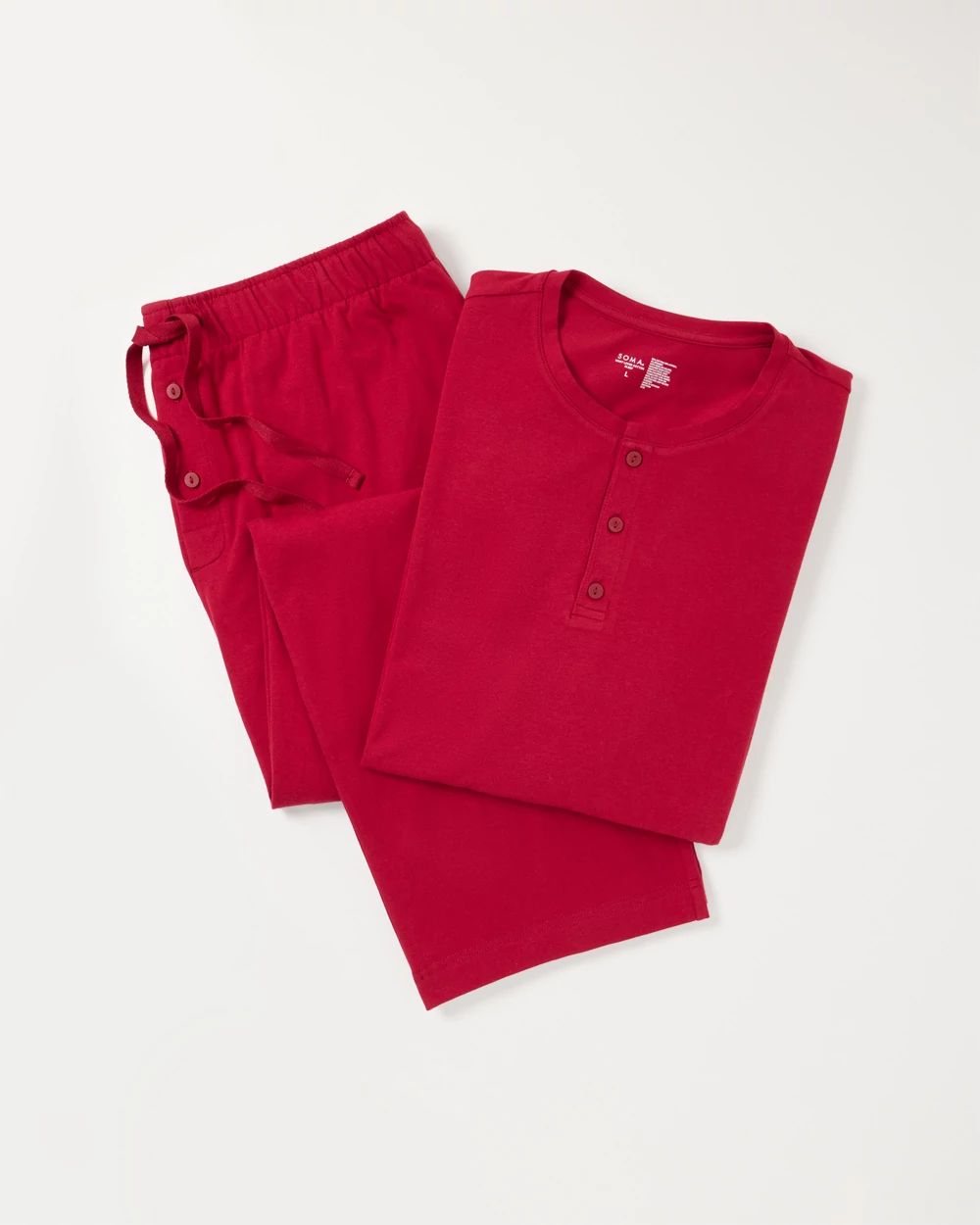 Embraceable Men’s Pajama Pants
