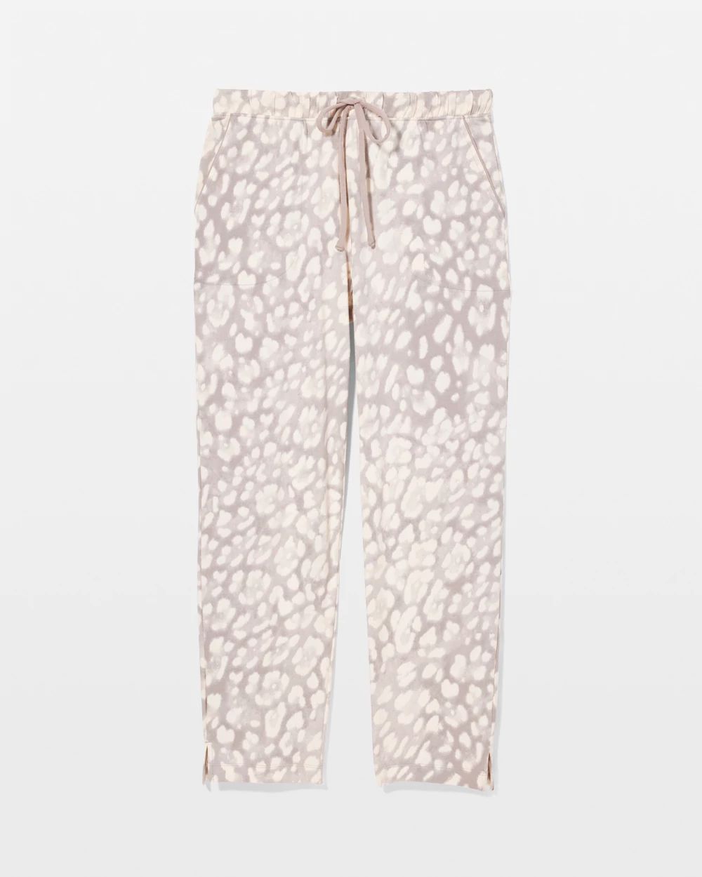 Embraceable Ankle Pajama Pant