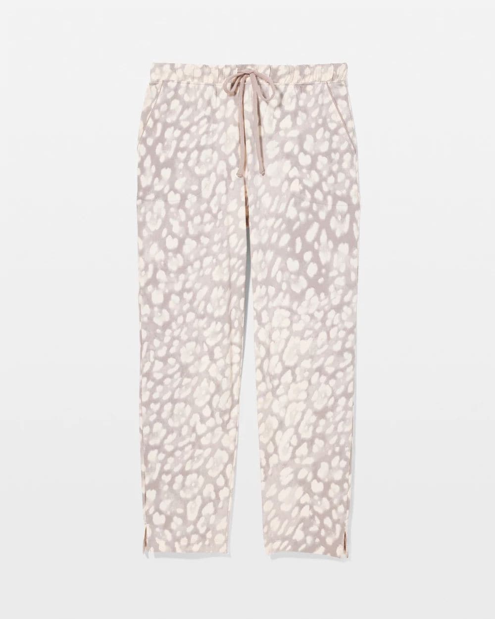 Ankle Pajama Pant click to view larger image.