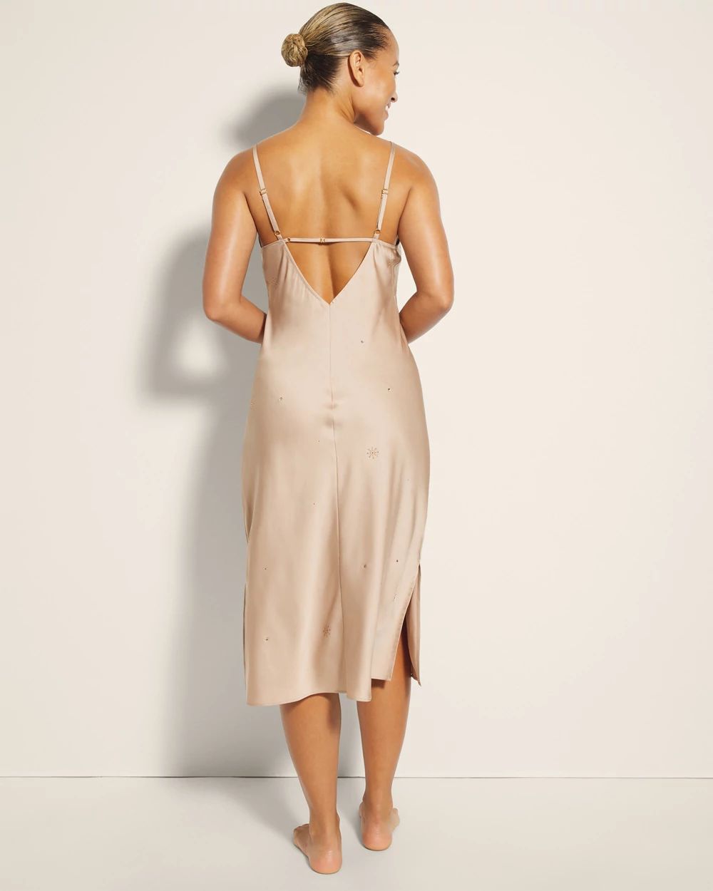 Sparkle Gown