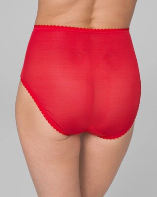 Chantilly Modern Brief