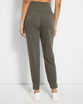 24/7 High-Waist Joggers click to view larger image.