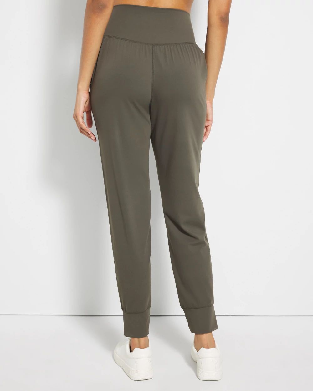 24/7 High-Waist Joggers