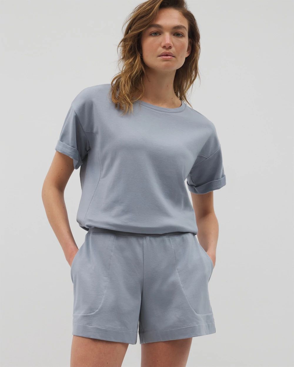 Essential Terry Short