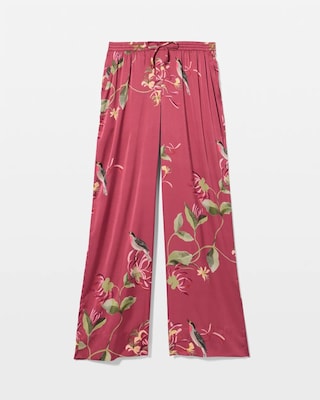 Pajama Pants click to view larger image.