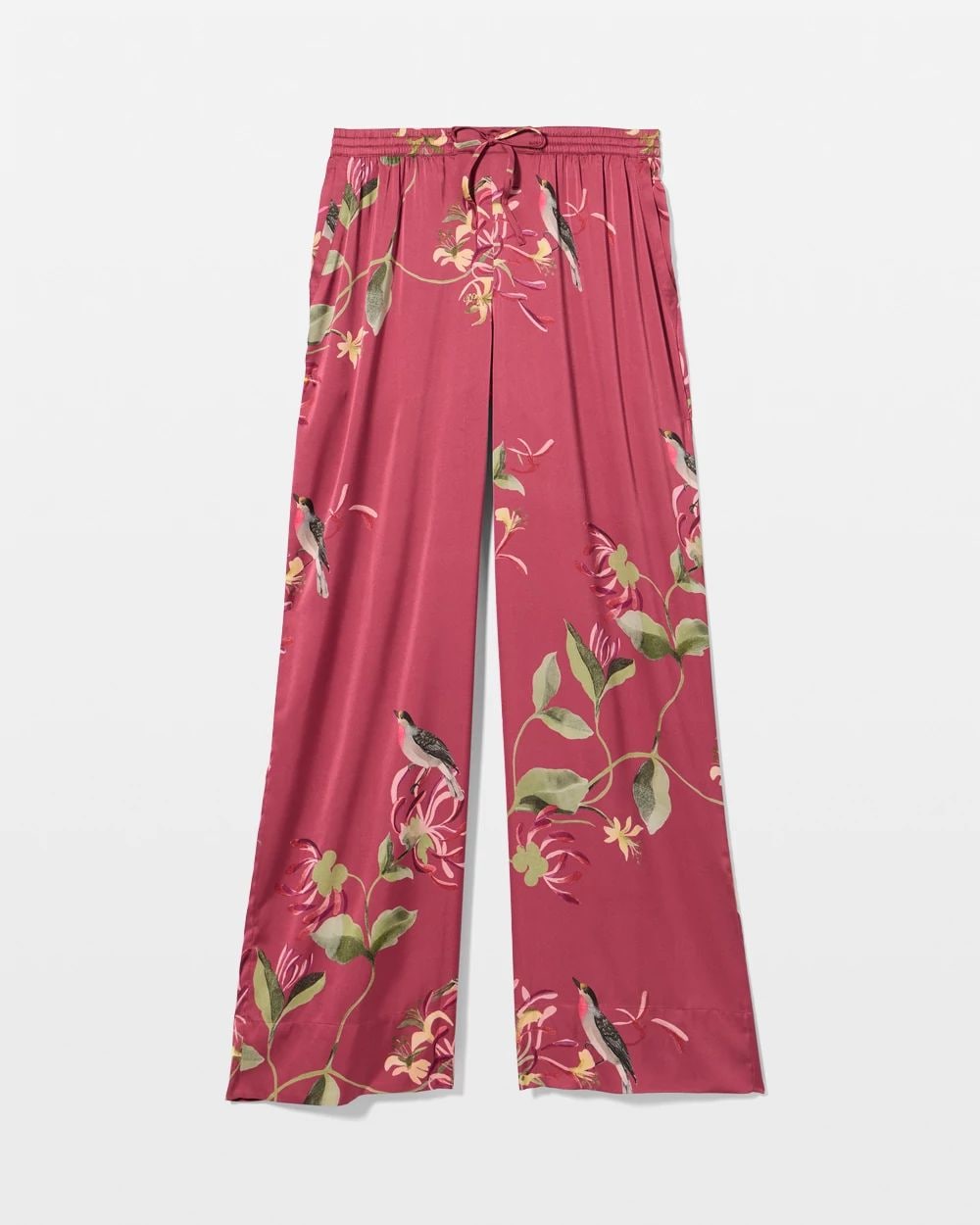 Pajama Pants click to view larger image.