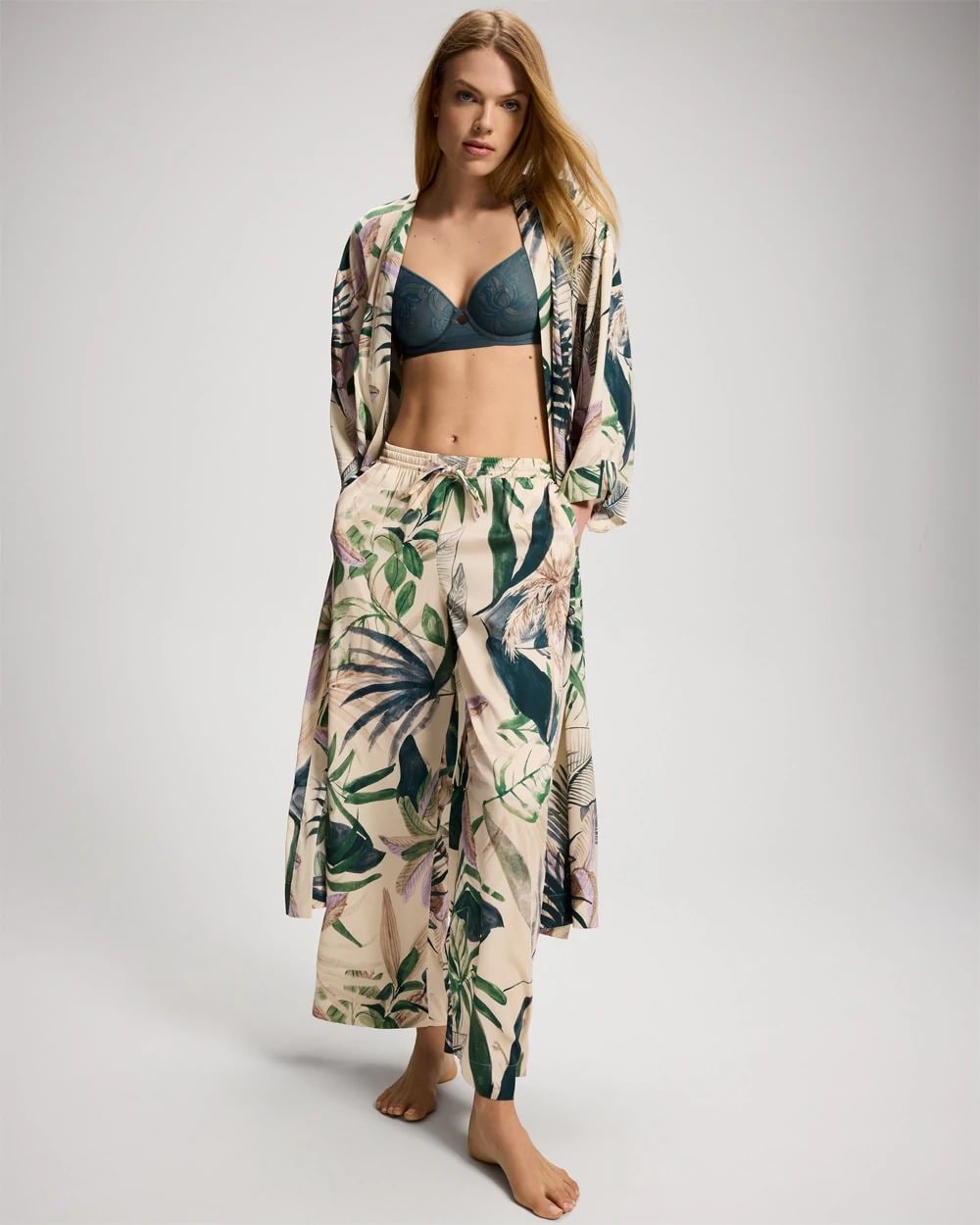 Pajama Pants click to view larger image.