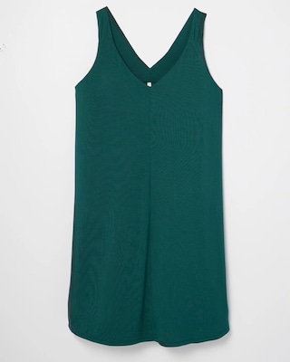 Racerback Chemise