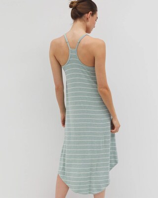 Midi Nightgown