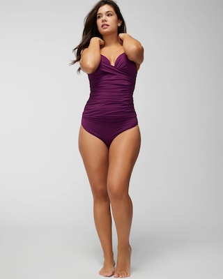 Convertible Bikini Bottom click to view larger image.