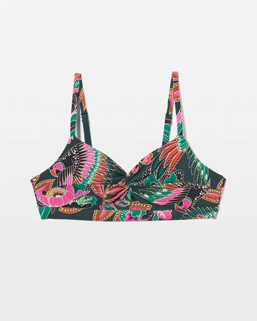 Soma Swim Enbliss Wireless Bikini Top