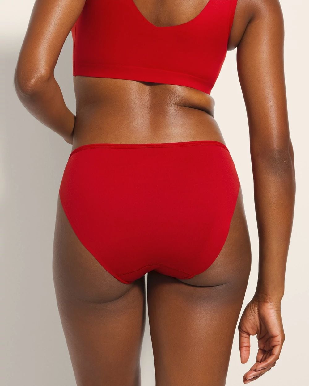 Vanishing Edge Bikini Panty