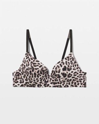 Wireless Push-Up Bra click to view larger image.