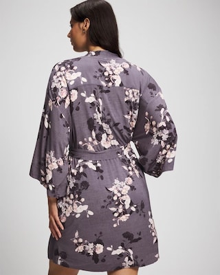 Short Robe click to view larger image.