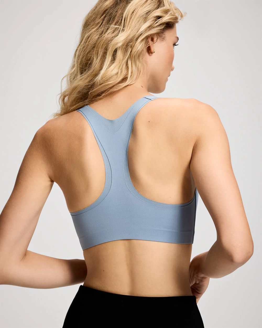 Racerback Bra click to view larger image.