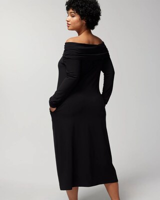 Midi Bra Dress