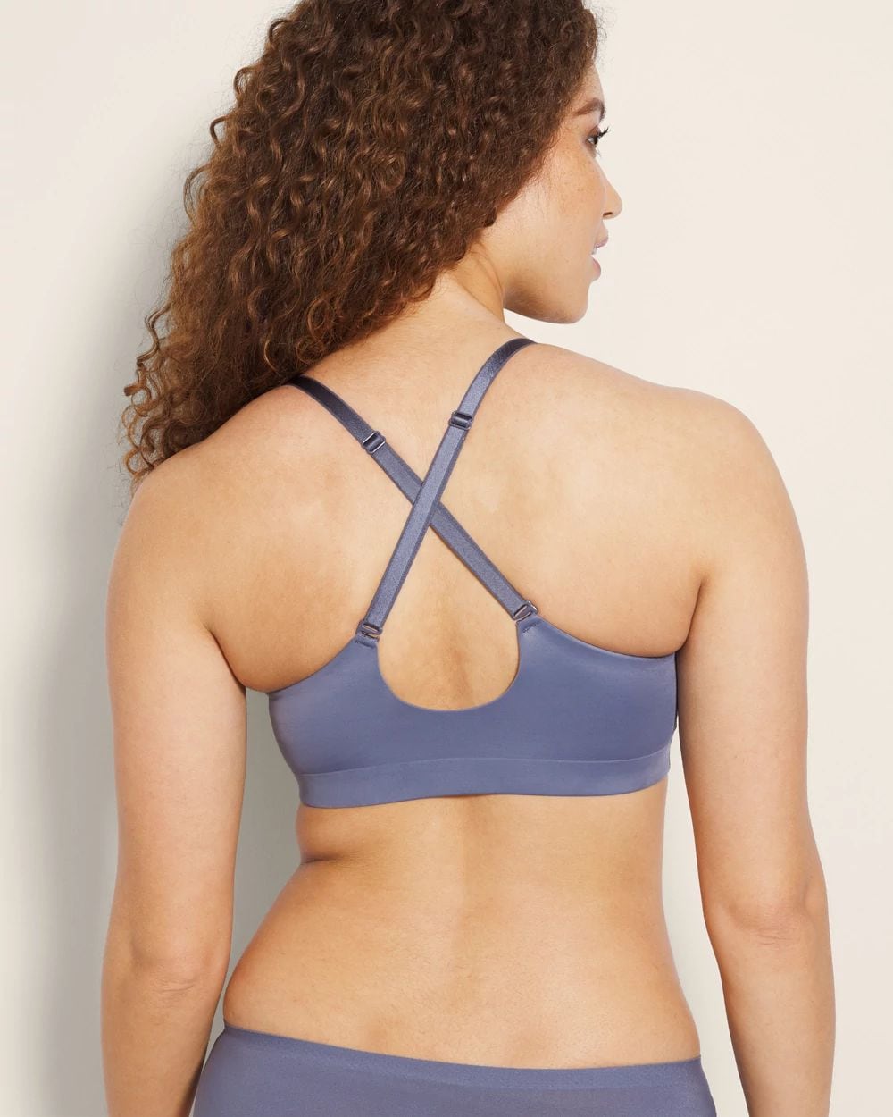 Enbliss Luxe Plunge Bralette