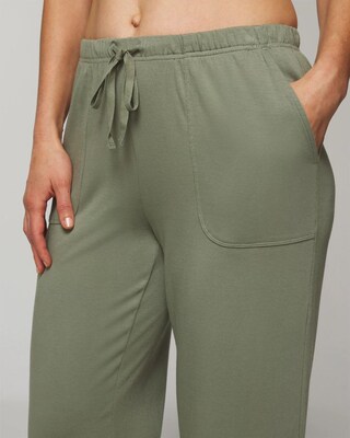 Pajama Pants click to view larger image.