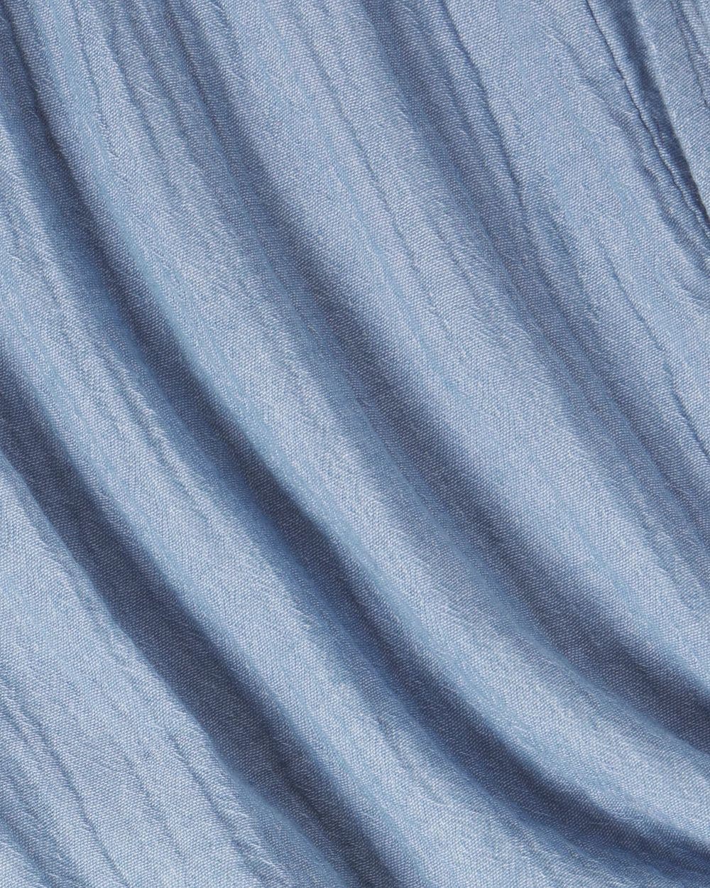 Cotton Gauze Pajama Pants