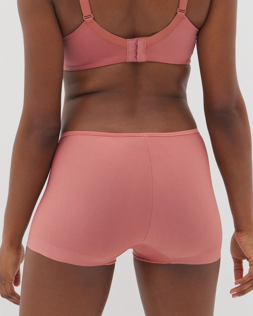 Vanishing Edge Boyshort Panty