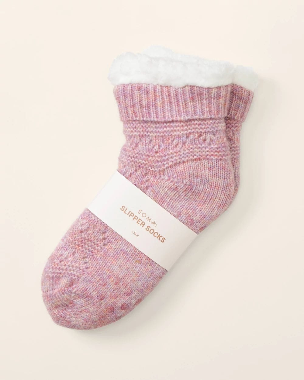 Slipper Socks