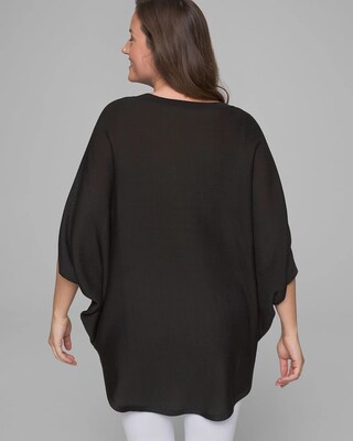Slinky Sweater Tunic