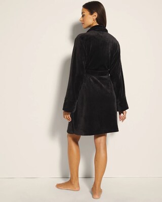 Short Robe