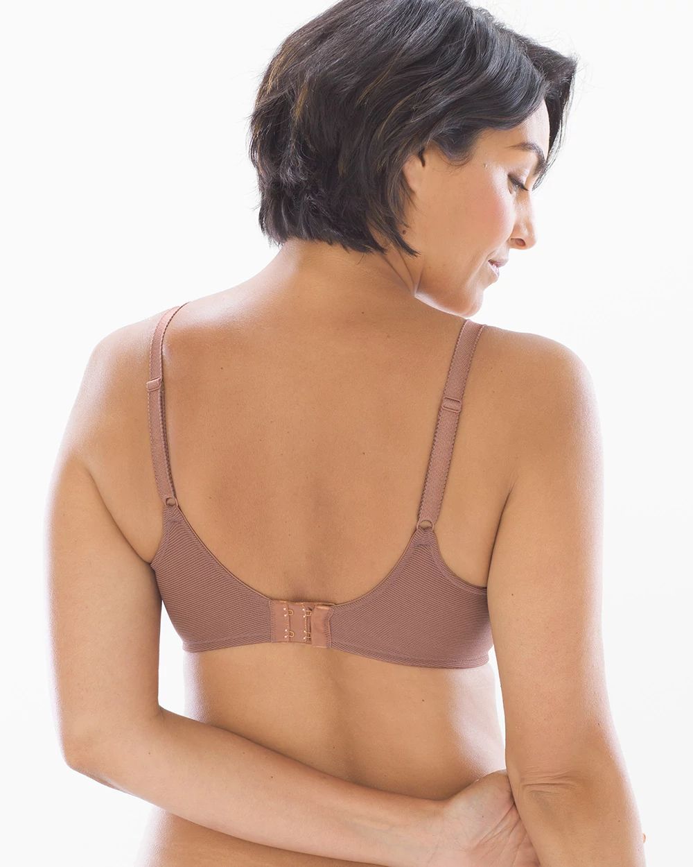 Wacoal Visual Effects 1 Inch Minimizer Bra