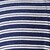 DESTIN STRIPE H NAVY