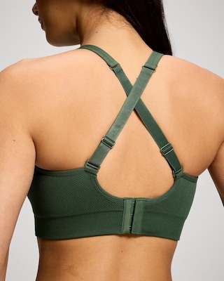 Seamless Bra click to view larger image.