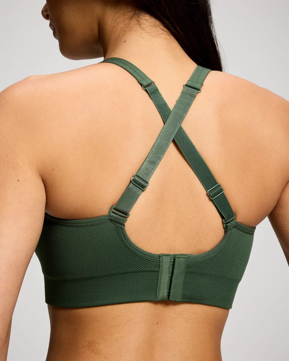 Seamless Bra click to view larger image.