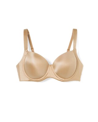 Full Coverage Bra click to view larger image.