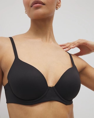 Perfect Coverage Bra click to view larger image.