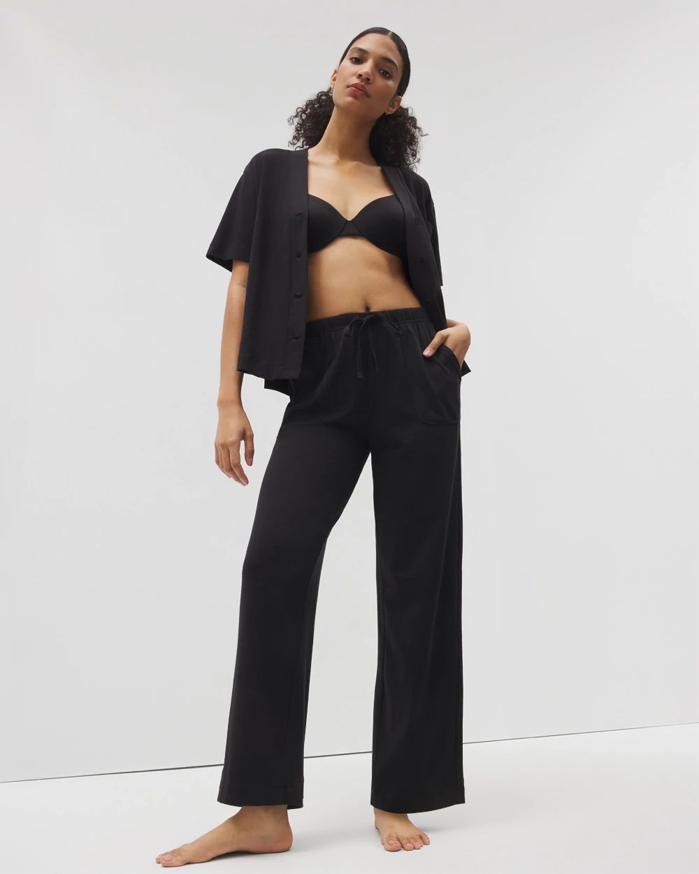 Most Loved Cotton Pajama Pants