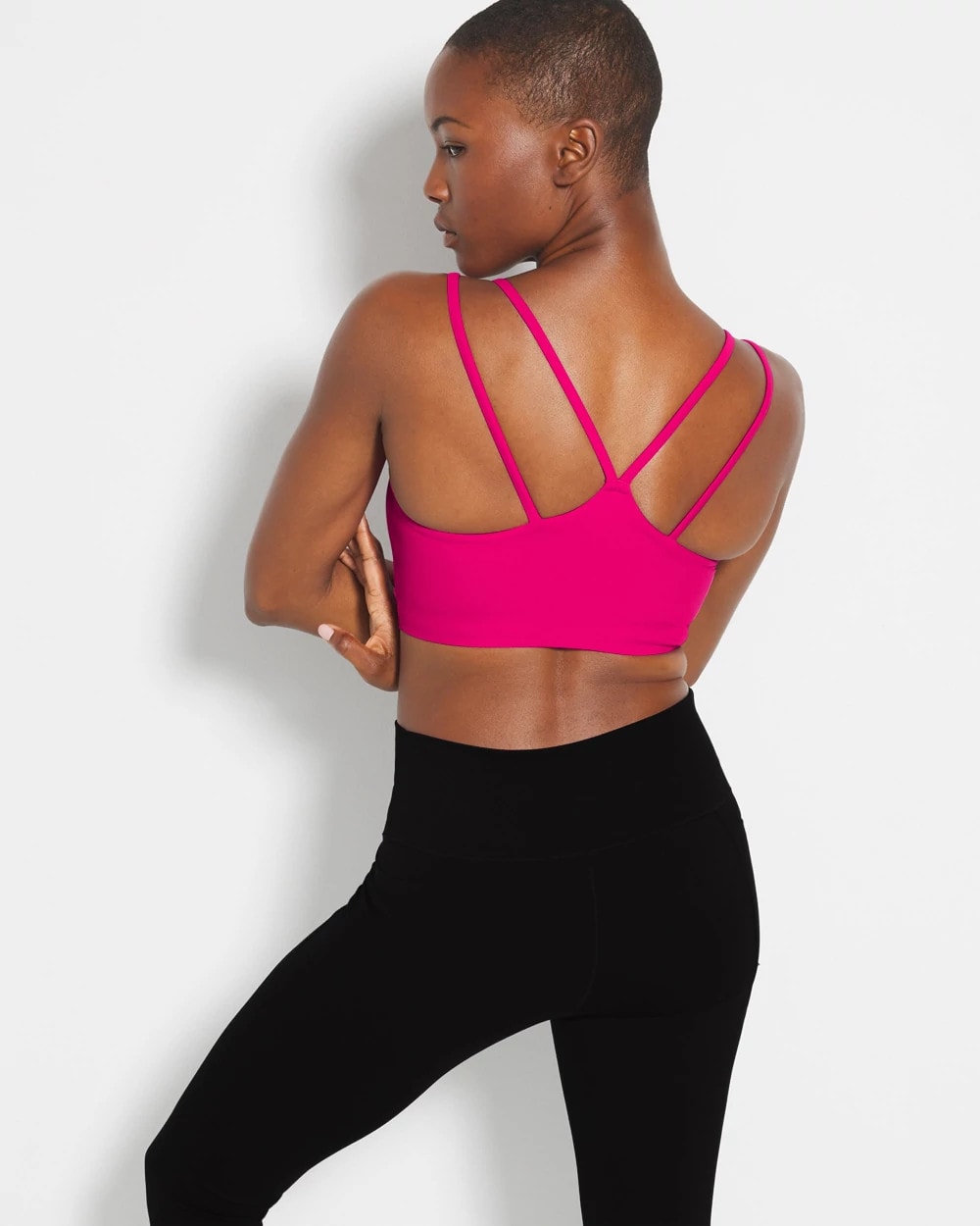 Yoga Bra