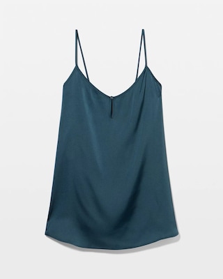 Camisole click to view larger image.