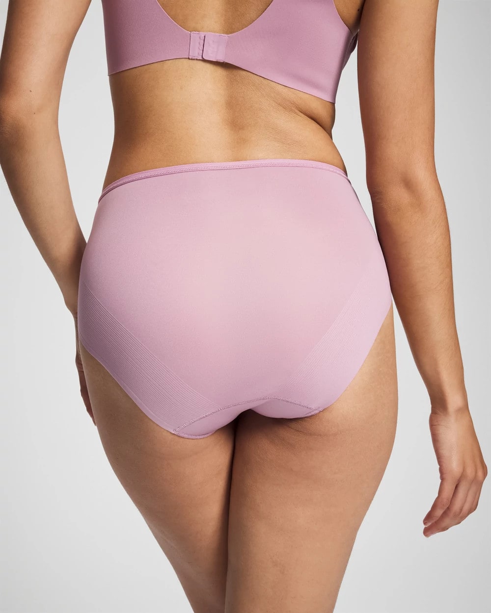 High-Leg Panty