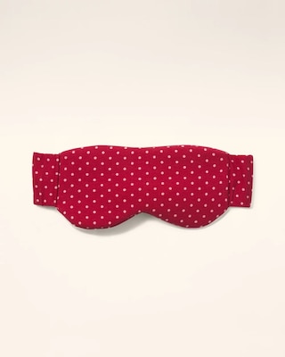 Eye Mask click to view larger image.