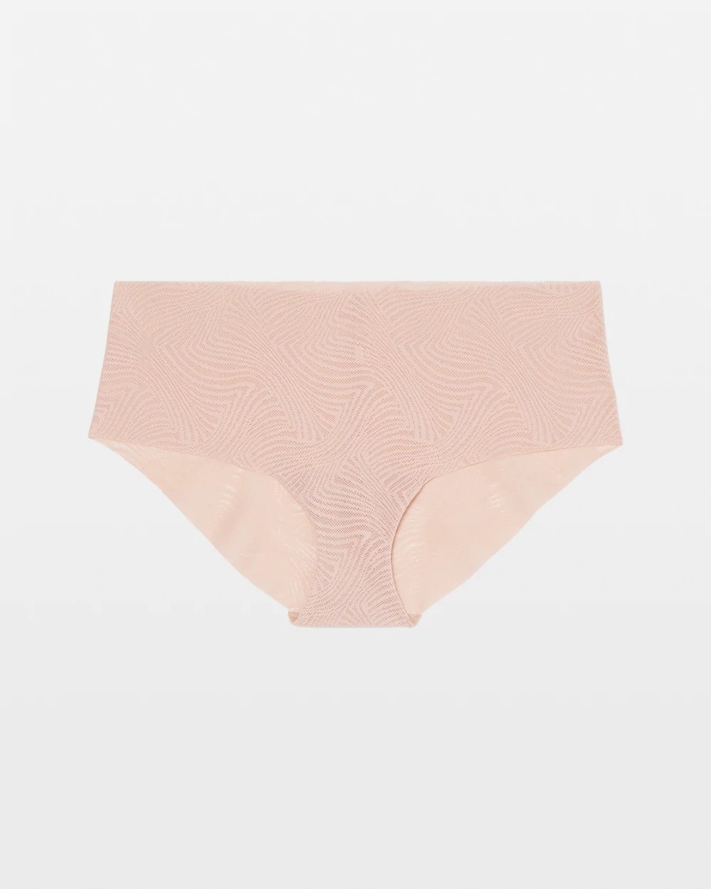 Hipster Panty with Lace