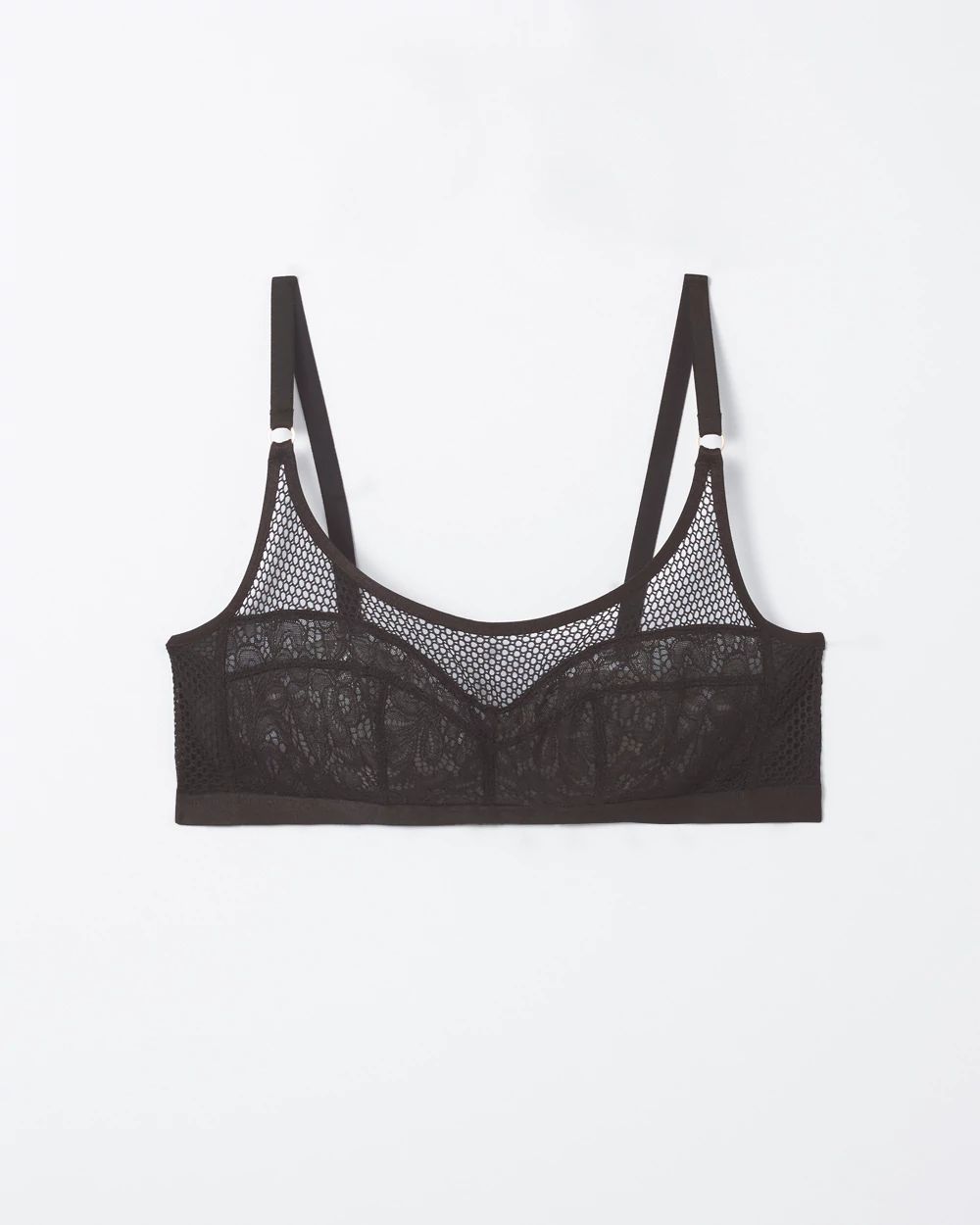 Bralette click to view larger image.