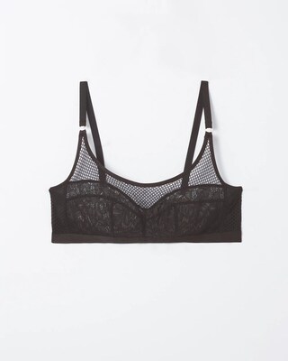 Bralette click to view larger image.