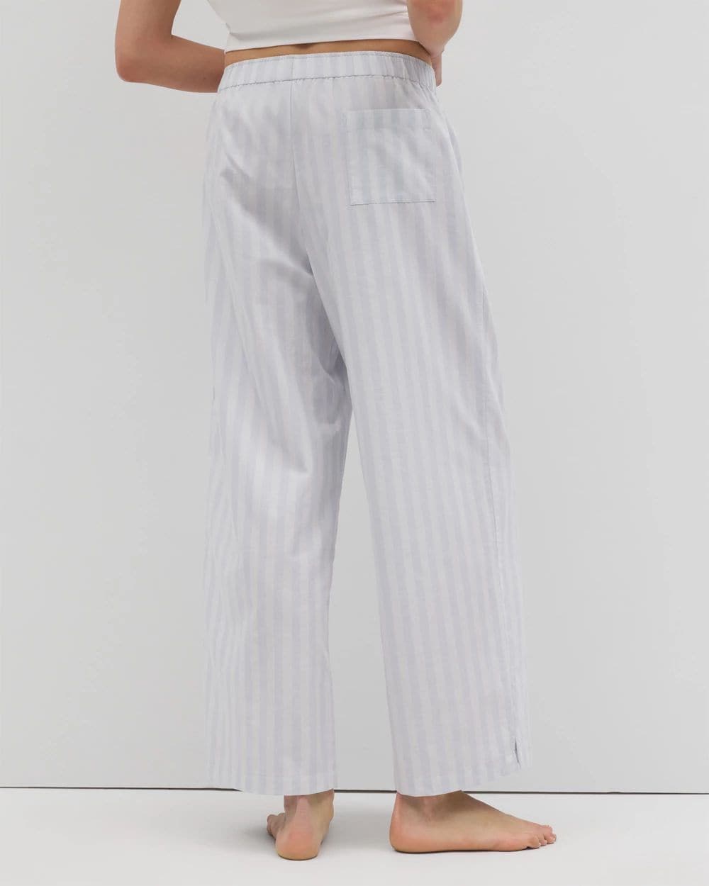 Pajama Pant click to view larger image.
