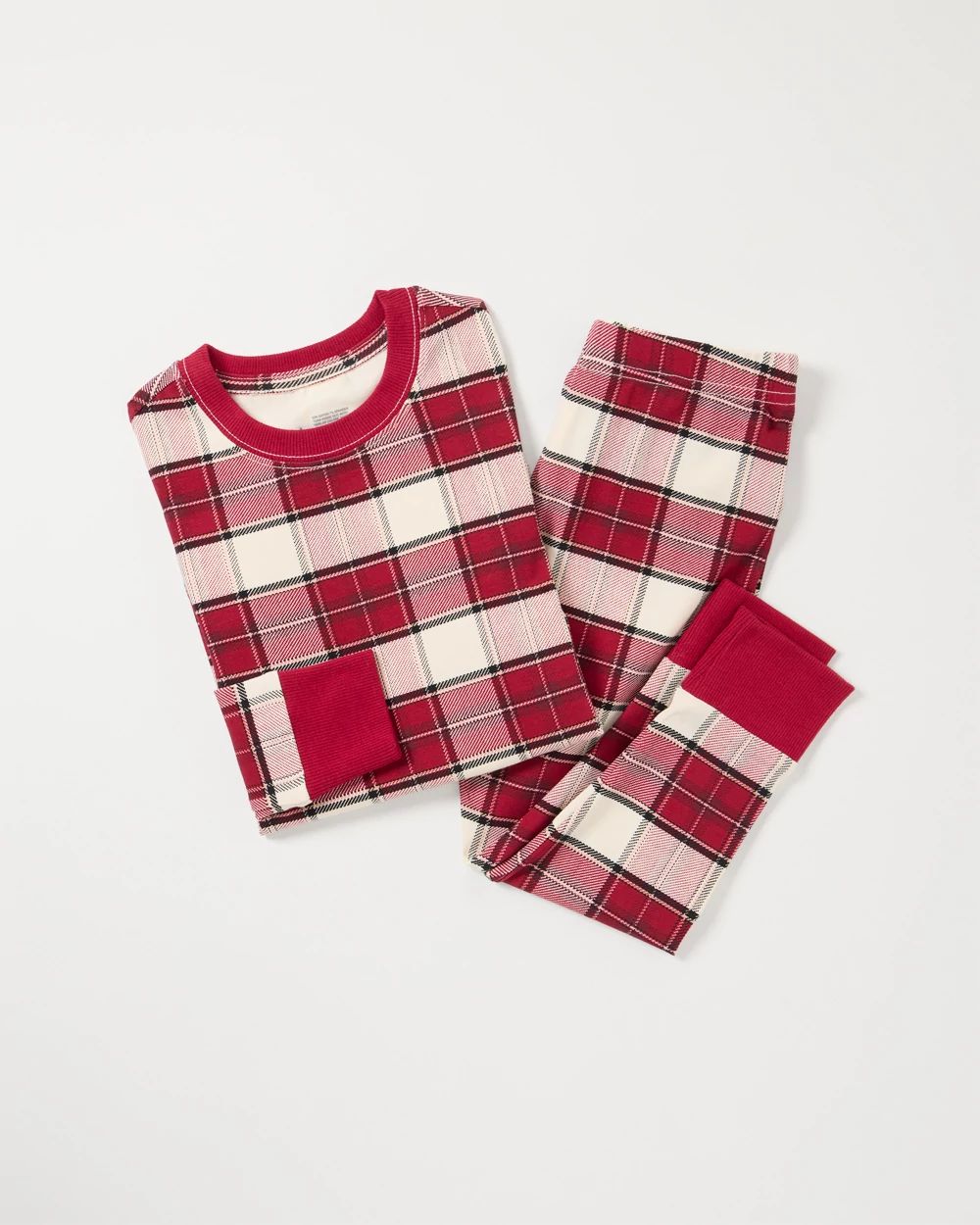 Embraceable Kid's Pajama Set