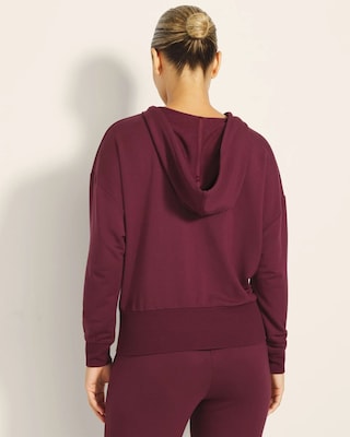 Ultra Soft Fleece Jacket click to view larger image.