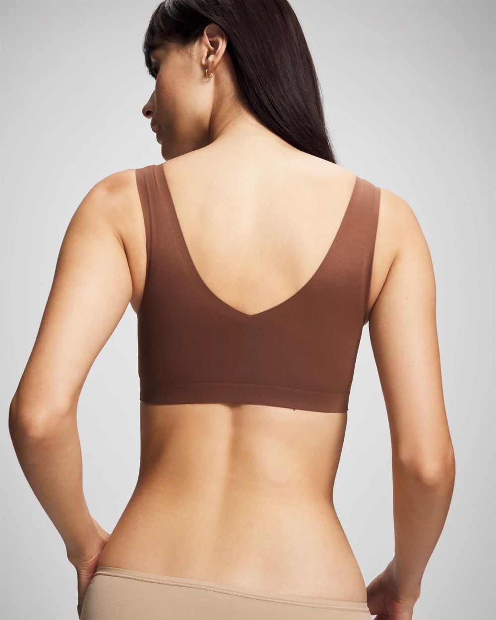 Bralette click to view larger image.