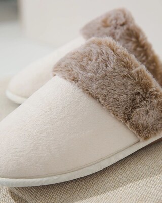 Vivian Slippers
