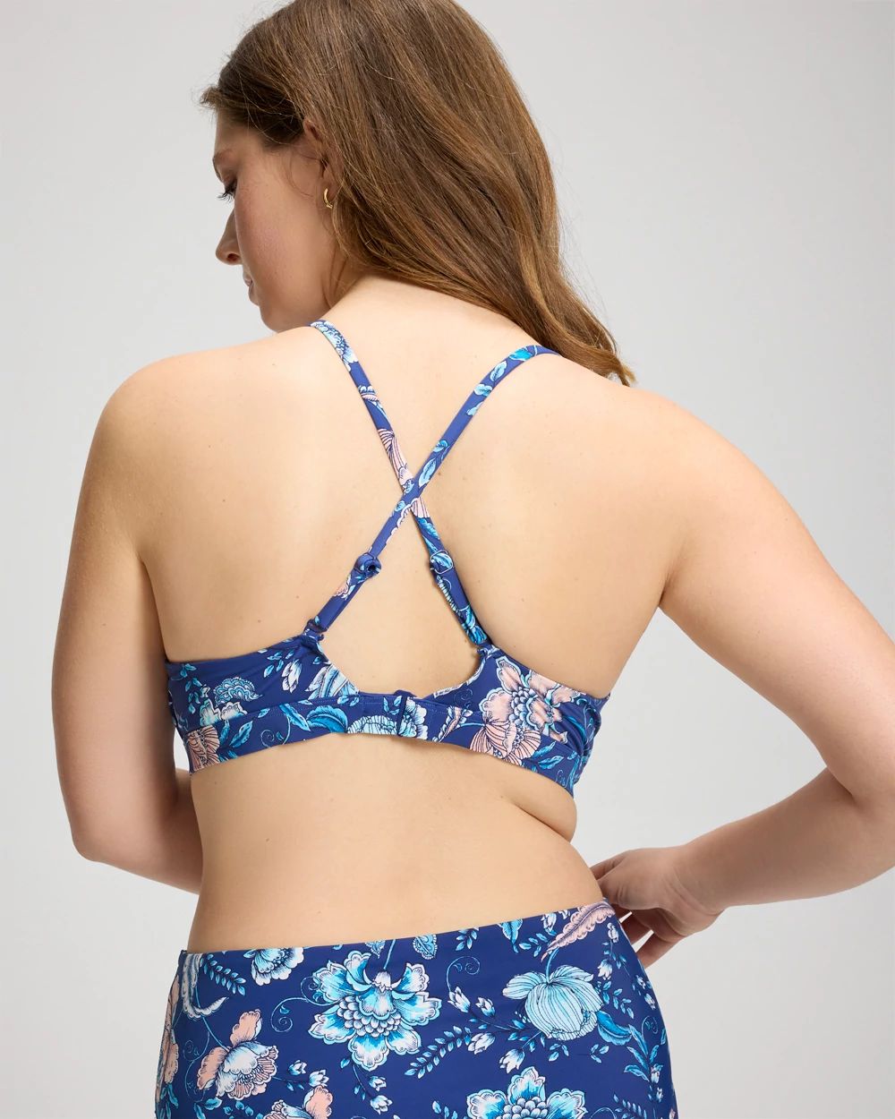 High-Waist Enbliss Bottom click to view larger image.